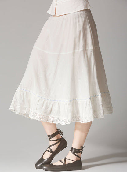 Bobbin Skirt - UNIF Clothing|New Arrivals