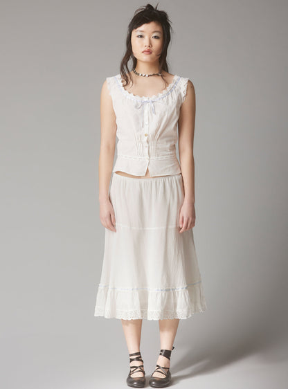 Bobbin Skirt - UNIF Clothing|New Arrivals