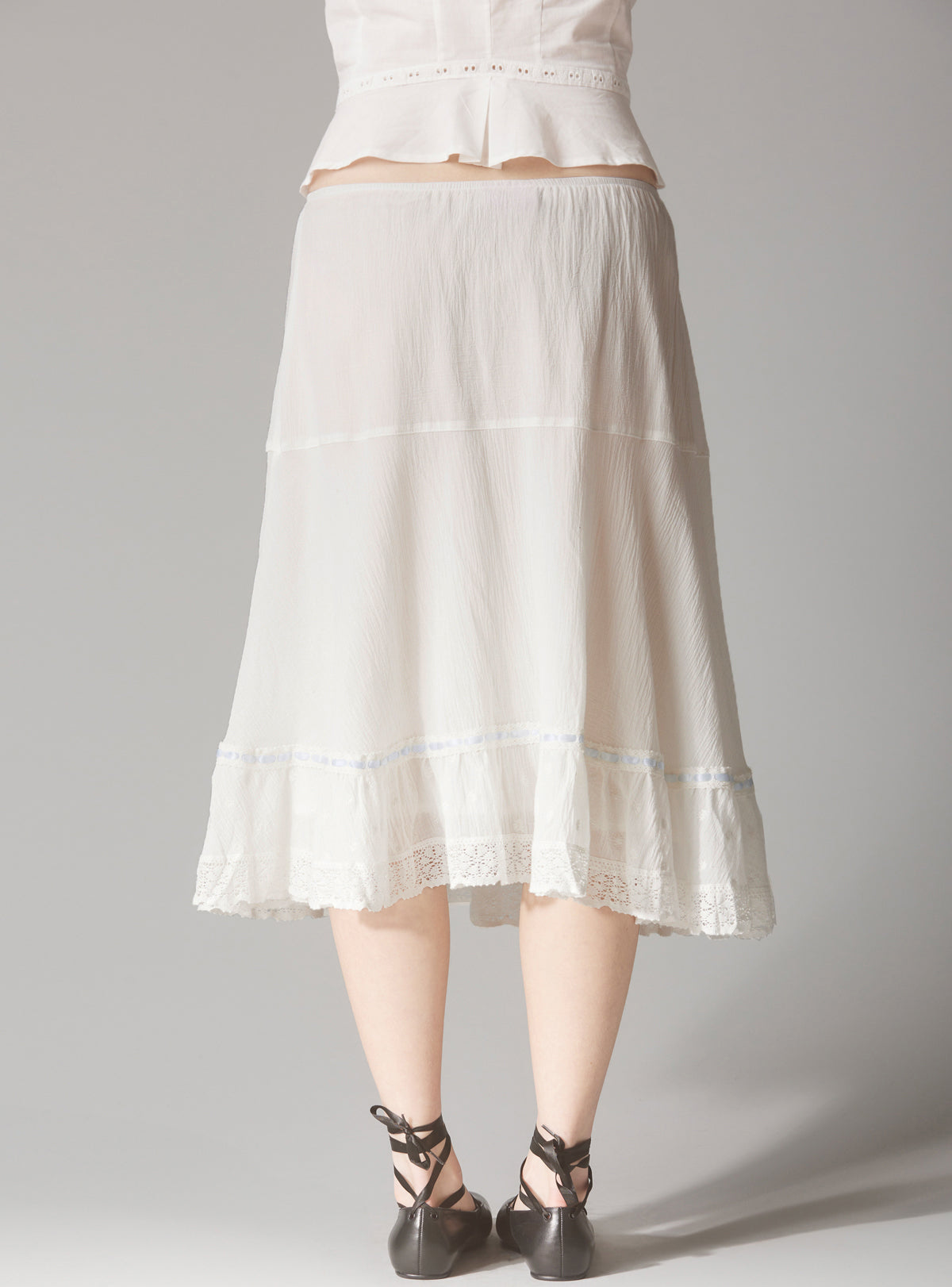 Bobbin Skirt - UNIF Clothing|New Arrivals