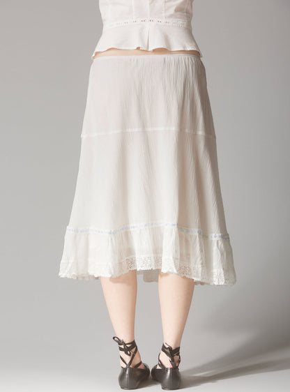 Bobbin Skirt - UNIF Clothing|New Arrivals