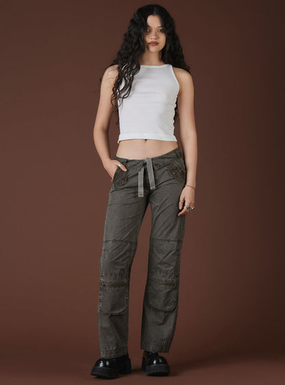 Effy Pant - UNIF Clothing|New Arrivals