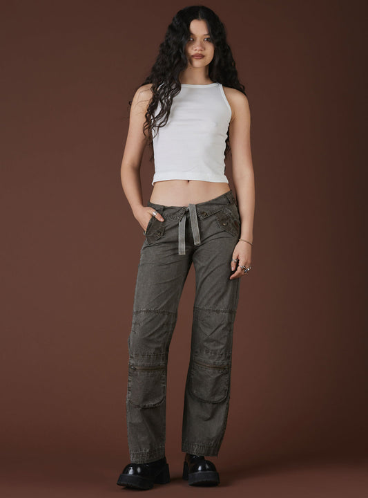 Effy Pant - UNIF Clothing|New Arrivals