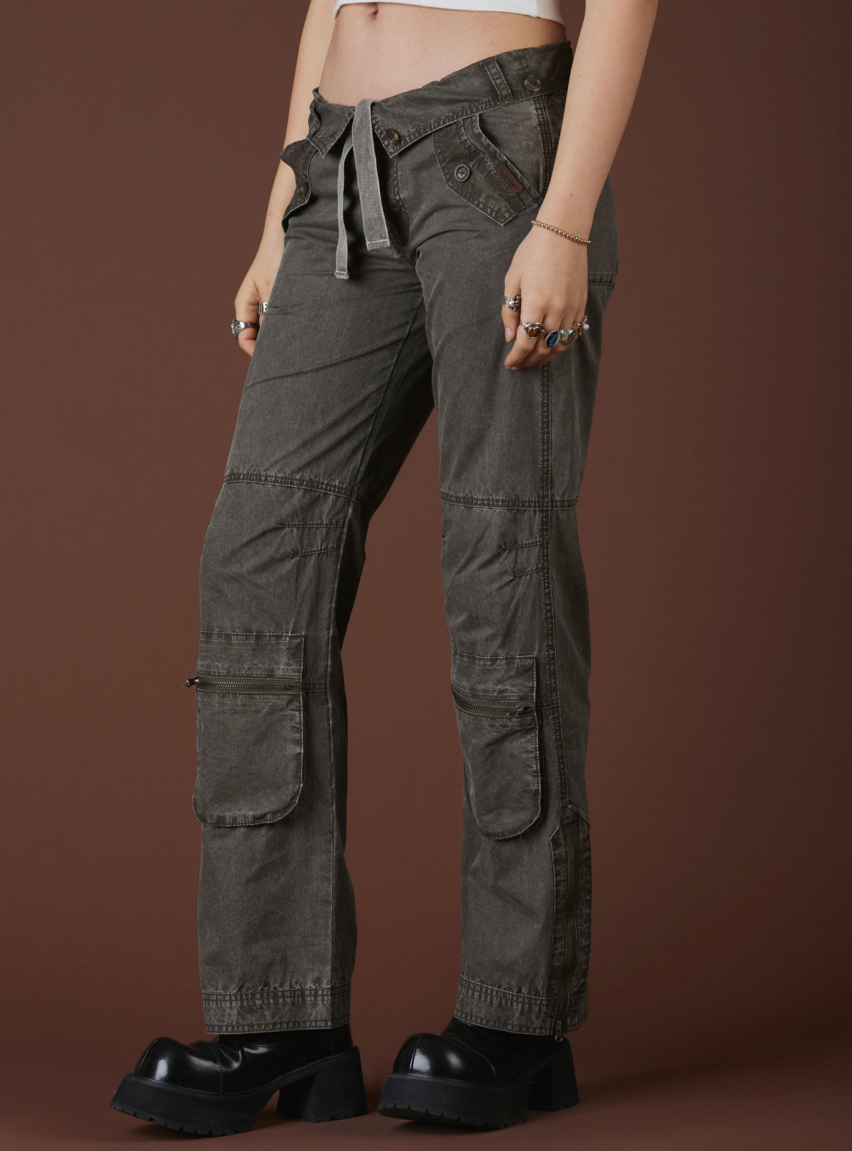 Effy Pant - UNIF Clothing|New Arrivals