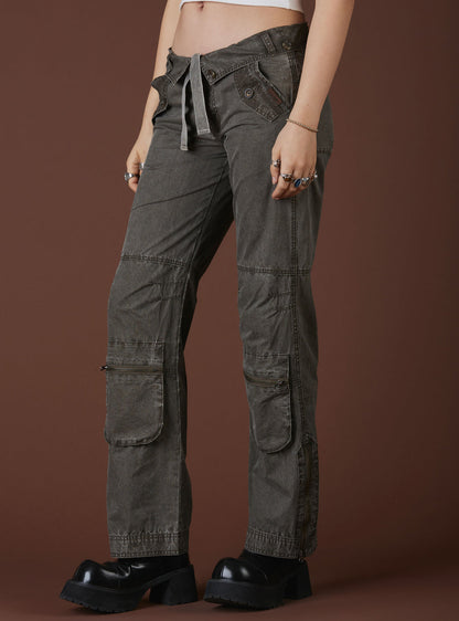 Effy Pant - UNIF Clothing|New Arrivals