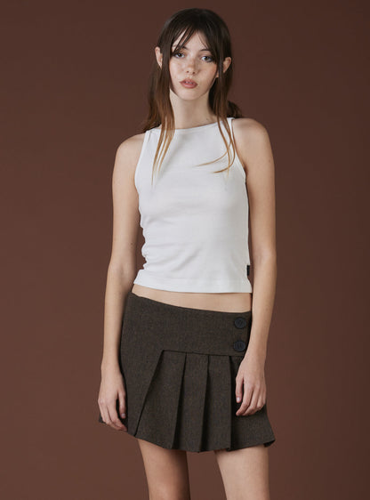Beatrix Pleated Skirt - UNIF Clothing|New Arrivals