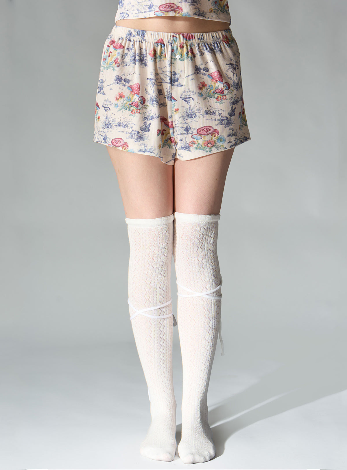 Pixie Dream Shorts - UNIF Clothing|New Arrivals