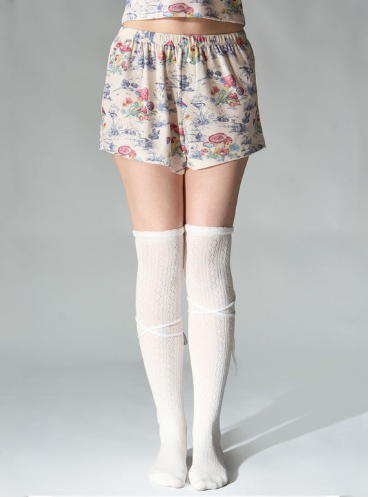 Pixie Dream Shorts - UNIF Clothing|New Arrivals