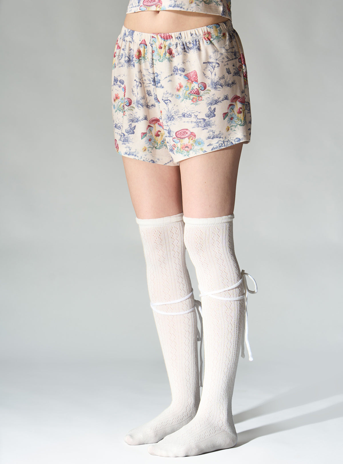Pixie Dream Shorts - UNIF Clothing|New Arrivals