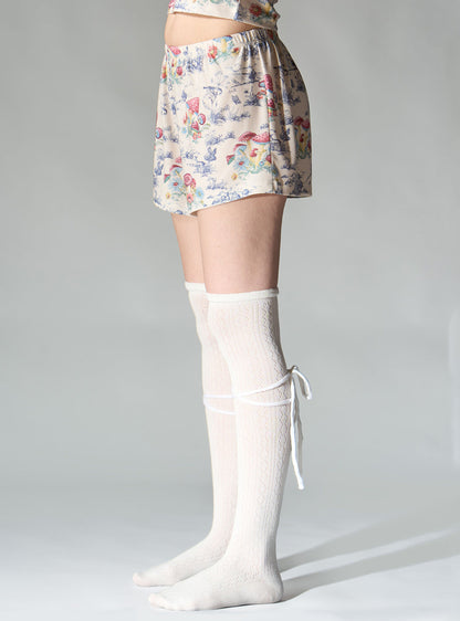 Pixie Dream Shorts - UNIF Clothing|New Arrivals