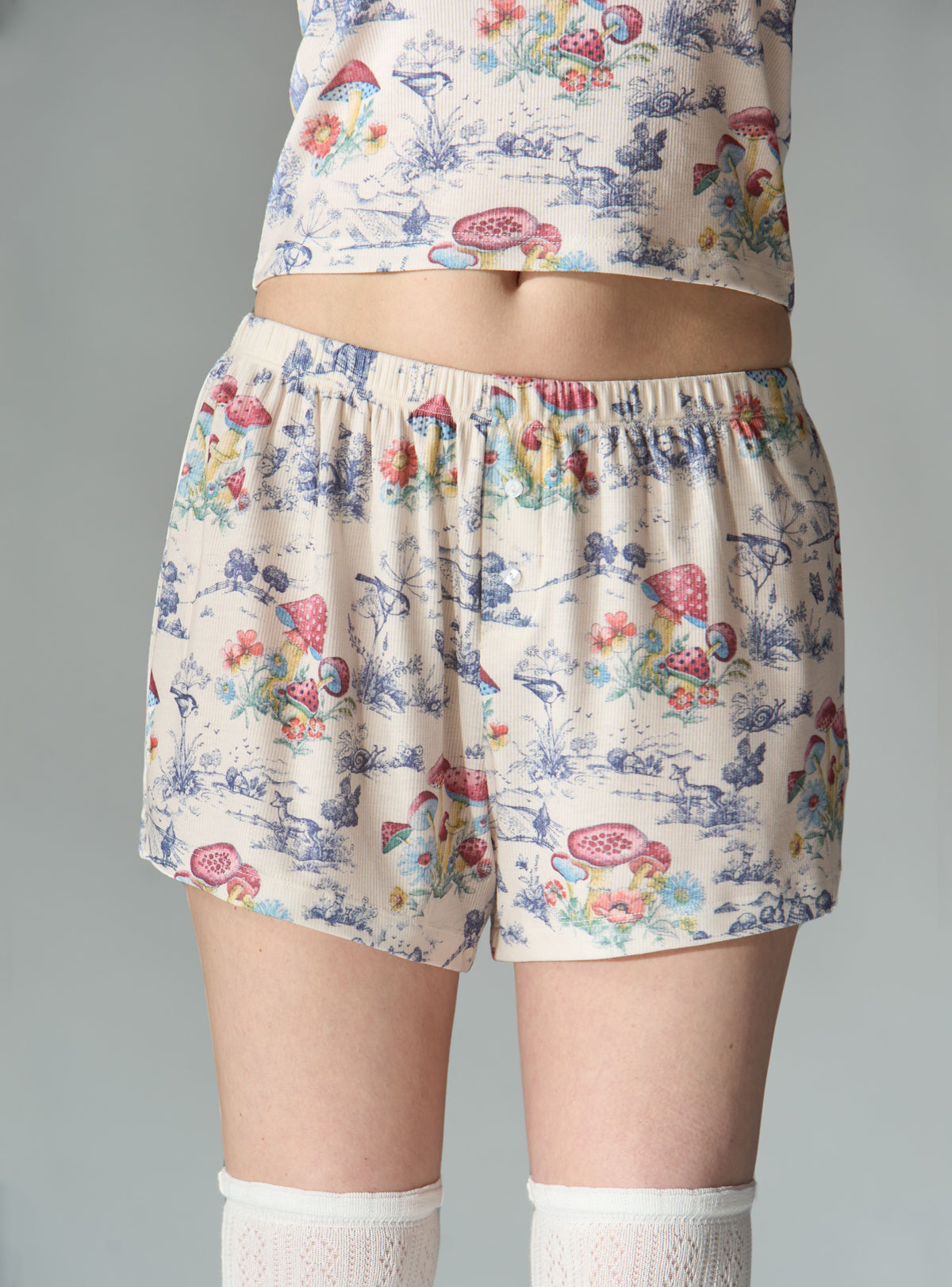 Pixie Dream Shorts - UNIF Clothing|New Arrivals
