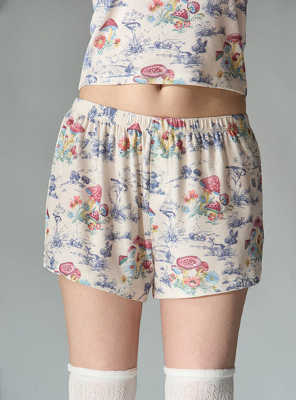 Pixie Dream Shorts - UNIF Clothing|New Arrivals