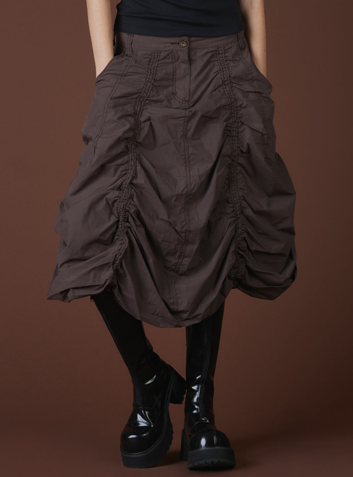 Dune Skirt - UNIF Clothing|New Arrivals