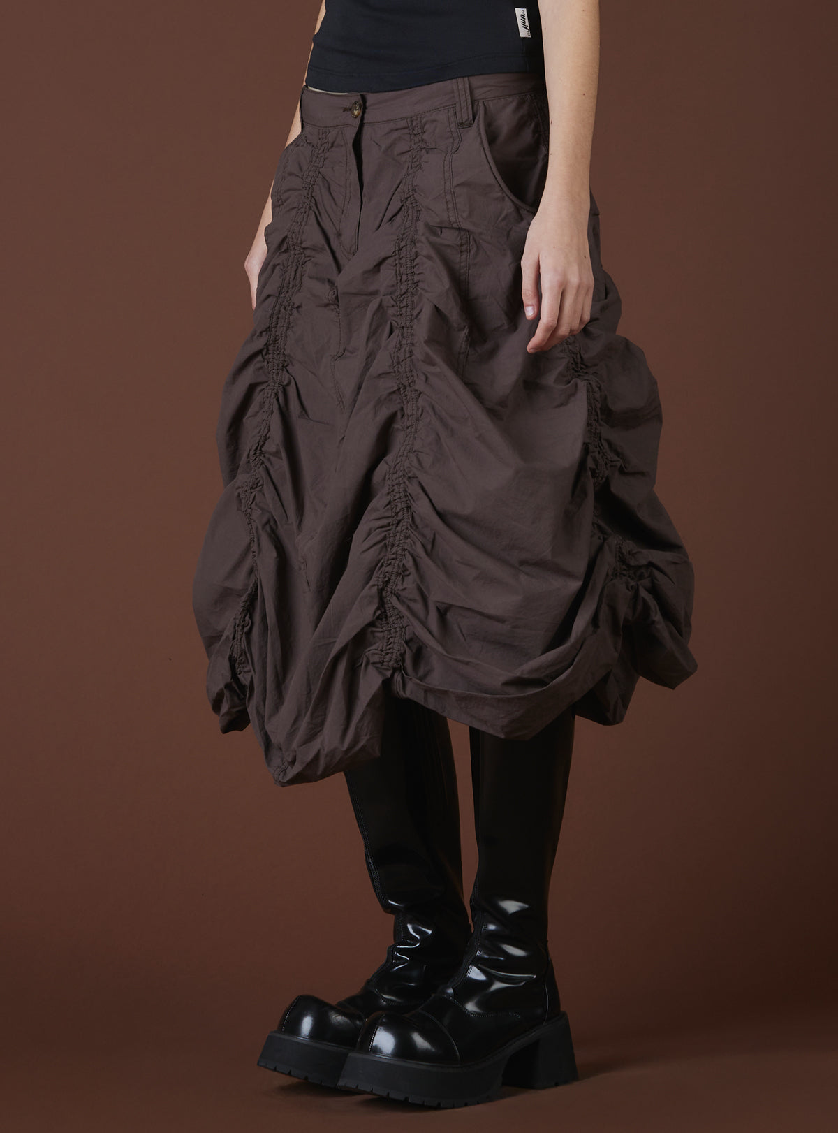 Dune Skirt - UNIF Clothing|New Arrivals