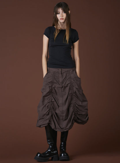 Dune Skirt - UNIF Clothing|New Arrivals
