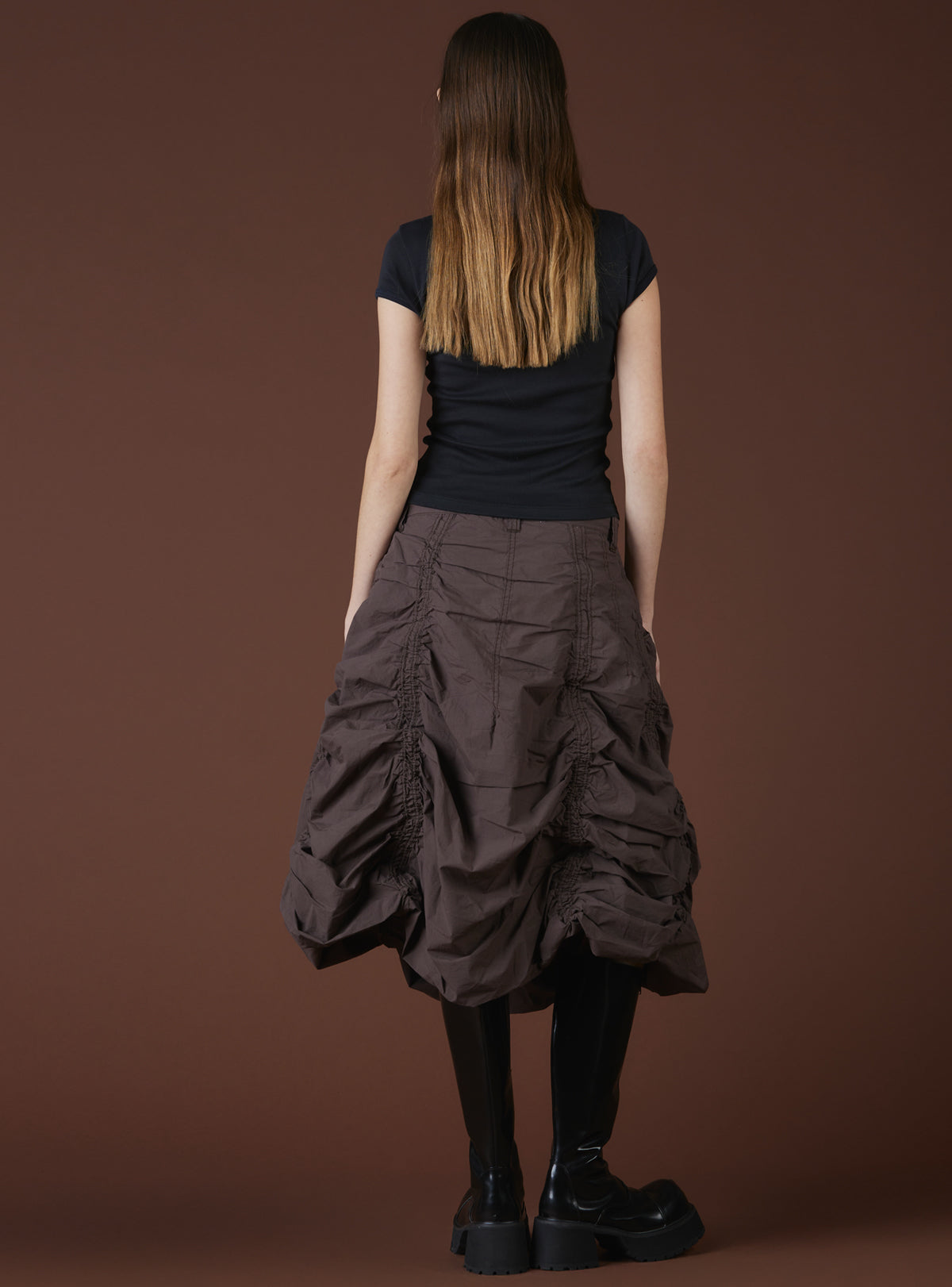Dune Skirt - UNIF Clothing|New Arrivals