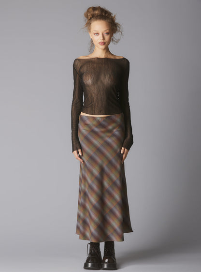 Blithe Skirt - UNIF Clothing|New Arrivals