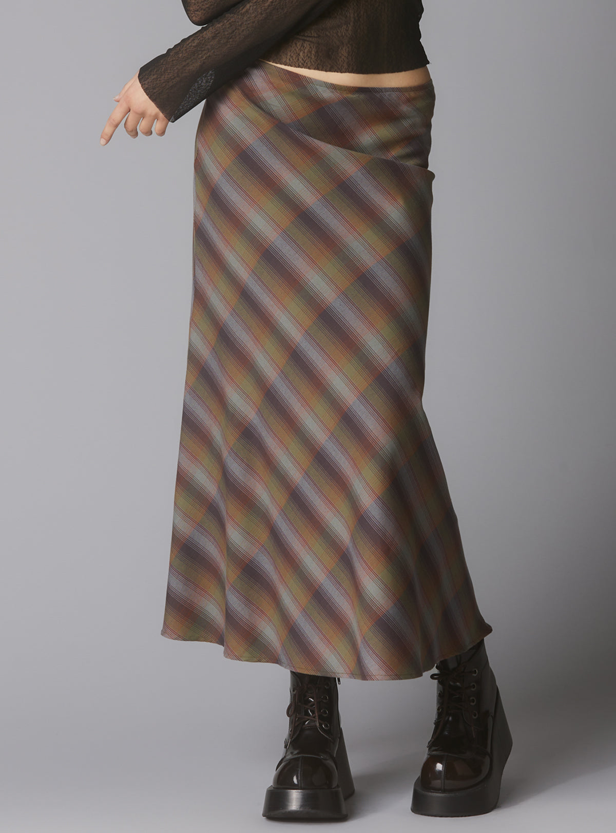 Blithe Skirt - UNIF Clothing|New Arrivals