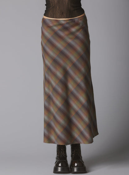 Blithe Skirt - UNIF Clothing|New Arrivals