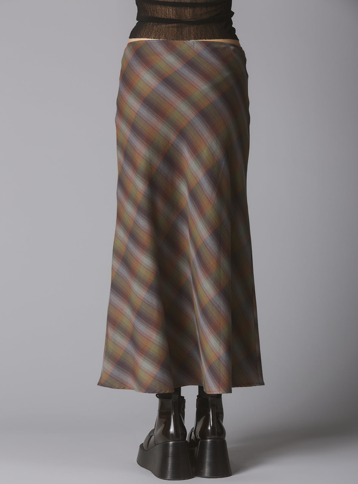 Blithe Skirt - UNIF Clothing|New Arrivals