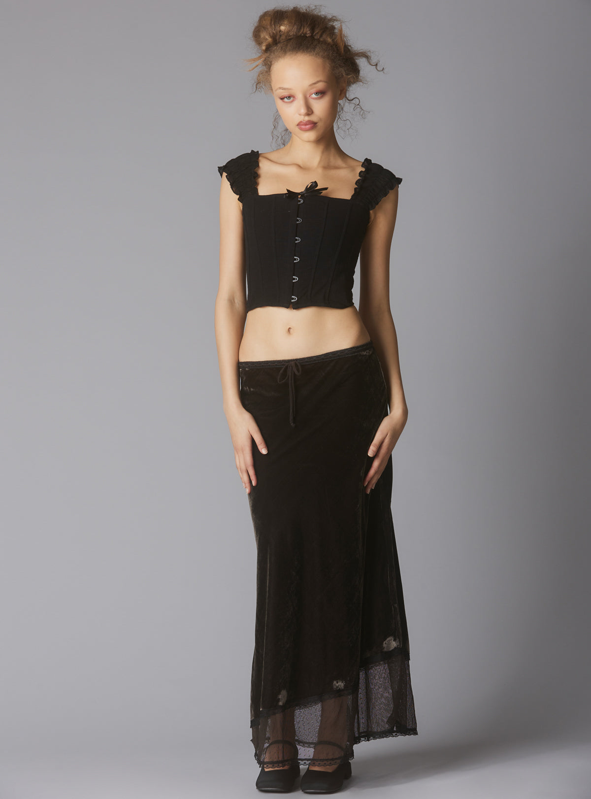 Poison Skirt - UNIF Clothing