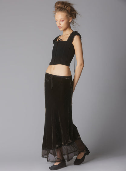 Poison Skirt - UNIF Clothing