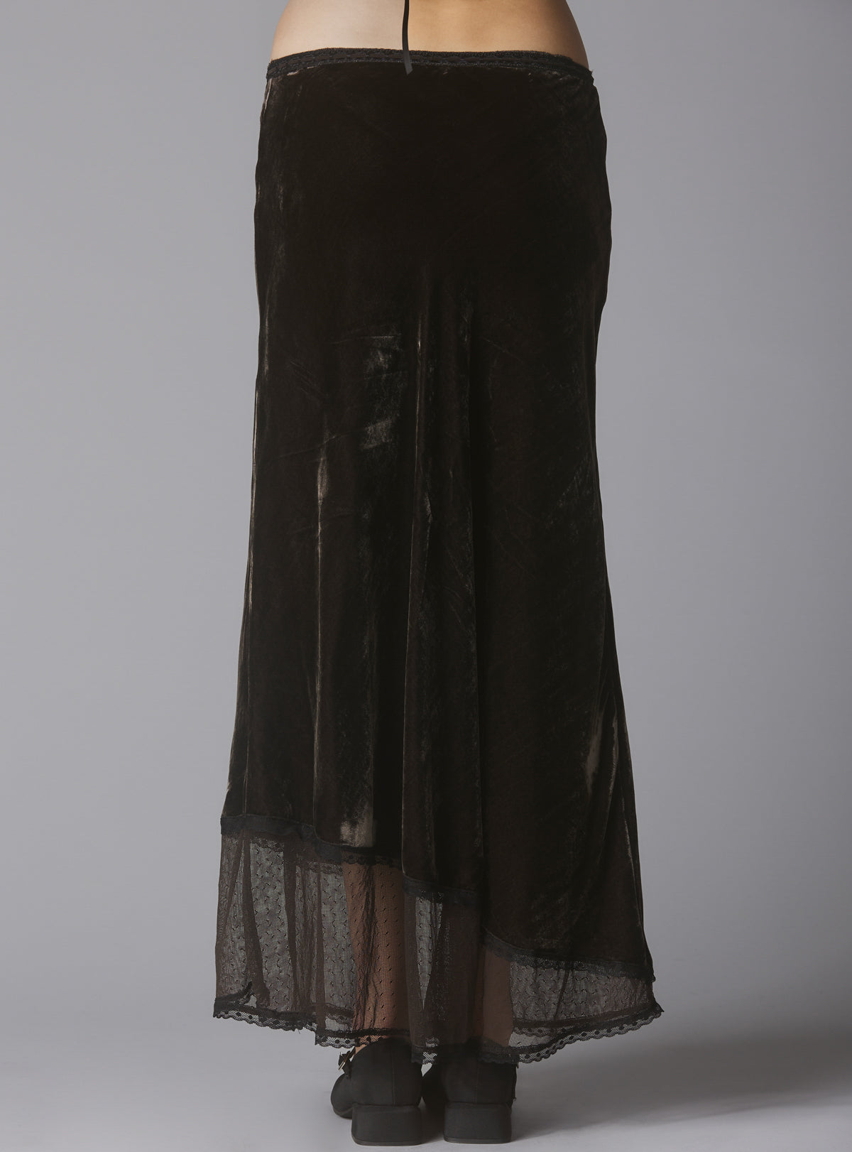 Poison Skirt - UNIF Clothing