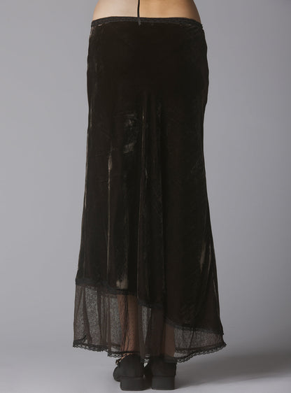 Poison Skirt - UNIF Clothing