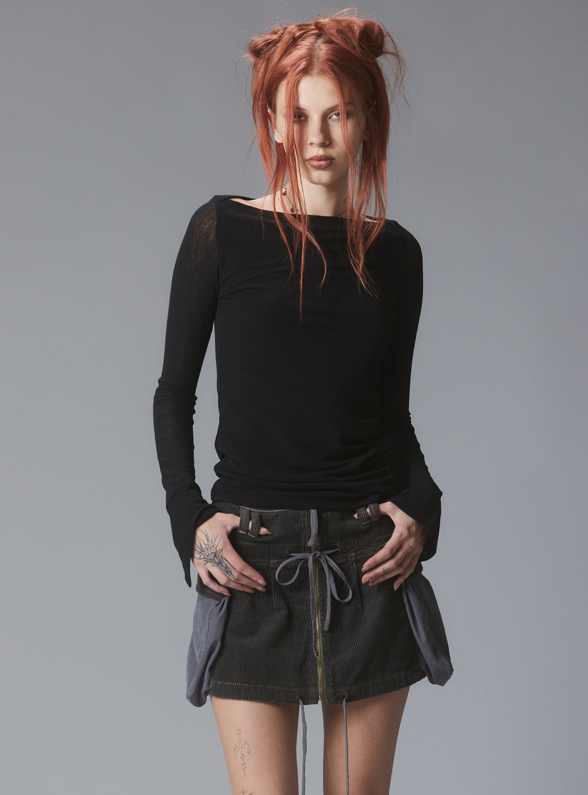 Gish Skirt - UNIF Clothing|New Arrivals
