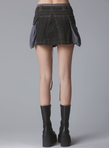Gish Skirt - UNIF Clothing|New Arrivals