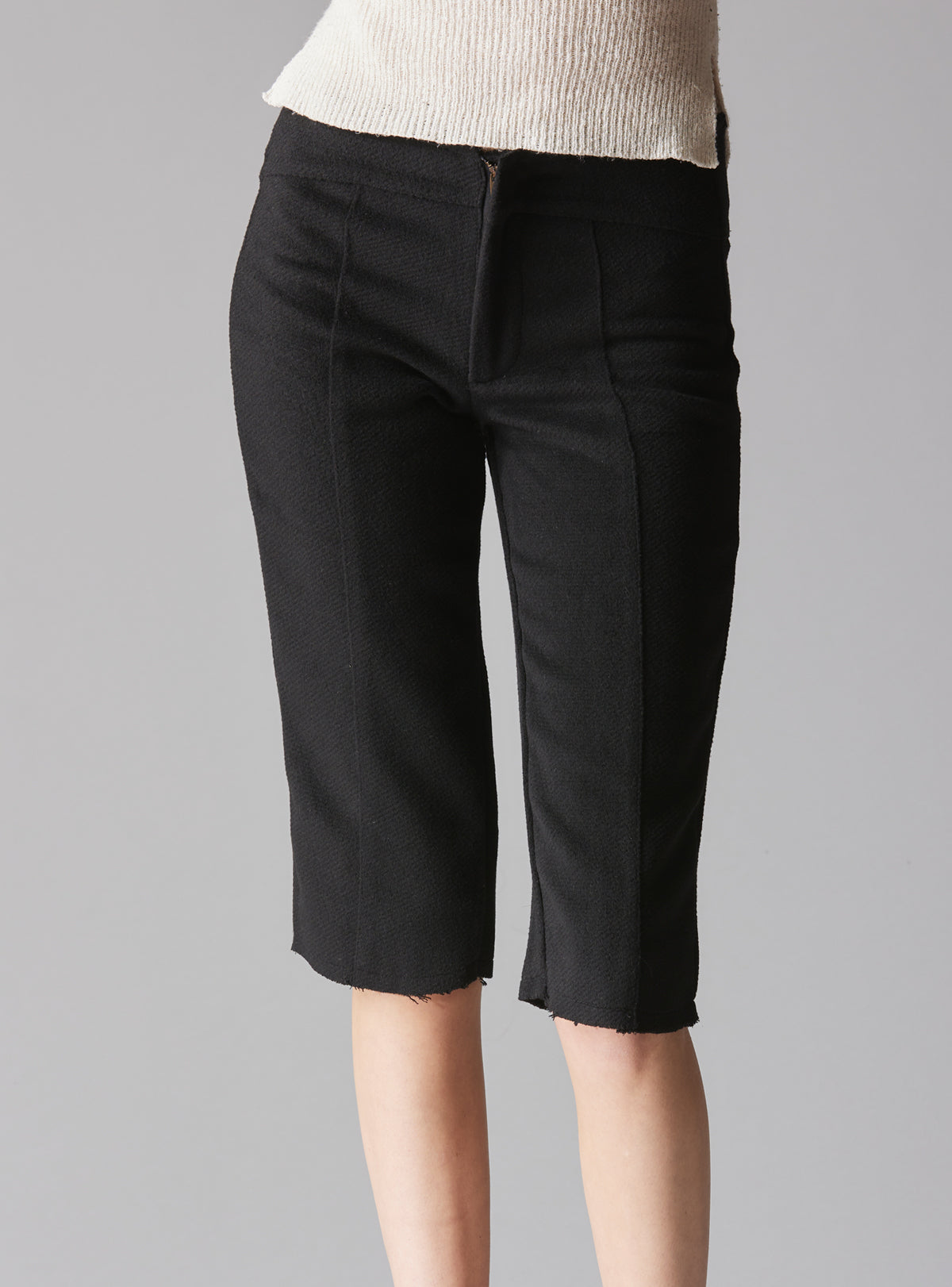 Norg Capri Pant - UNIF Clothing|New Arrivals