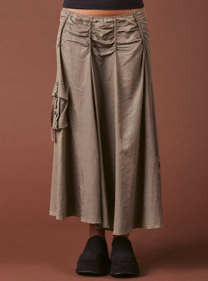 Chute Skirt - UNIF Clothing|New Arrivals