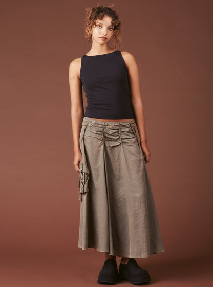 Chute Skirt - UNIF Clothing|New Arrivals