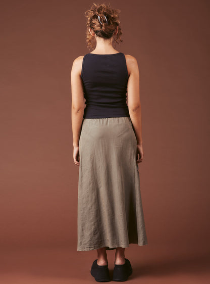 Chute Skirt - UNIF Clothing|New Arrivals