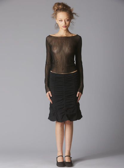 Nana Skirt - UNIF Clothing