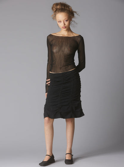 Nana Skirt - UNIF Clothing