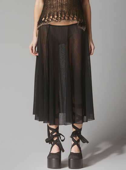 Rae Skirt - UNIF Clothing