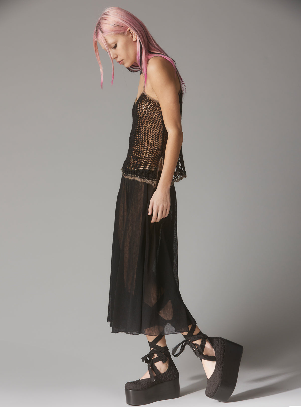 Rae Skirt - UNIF Clothing