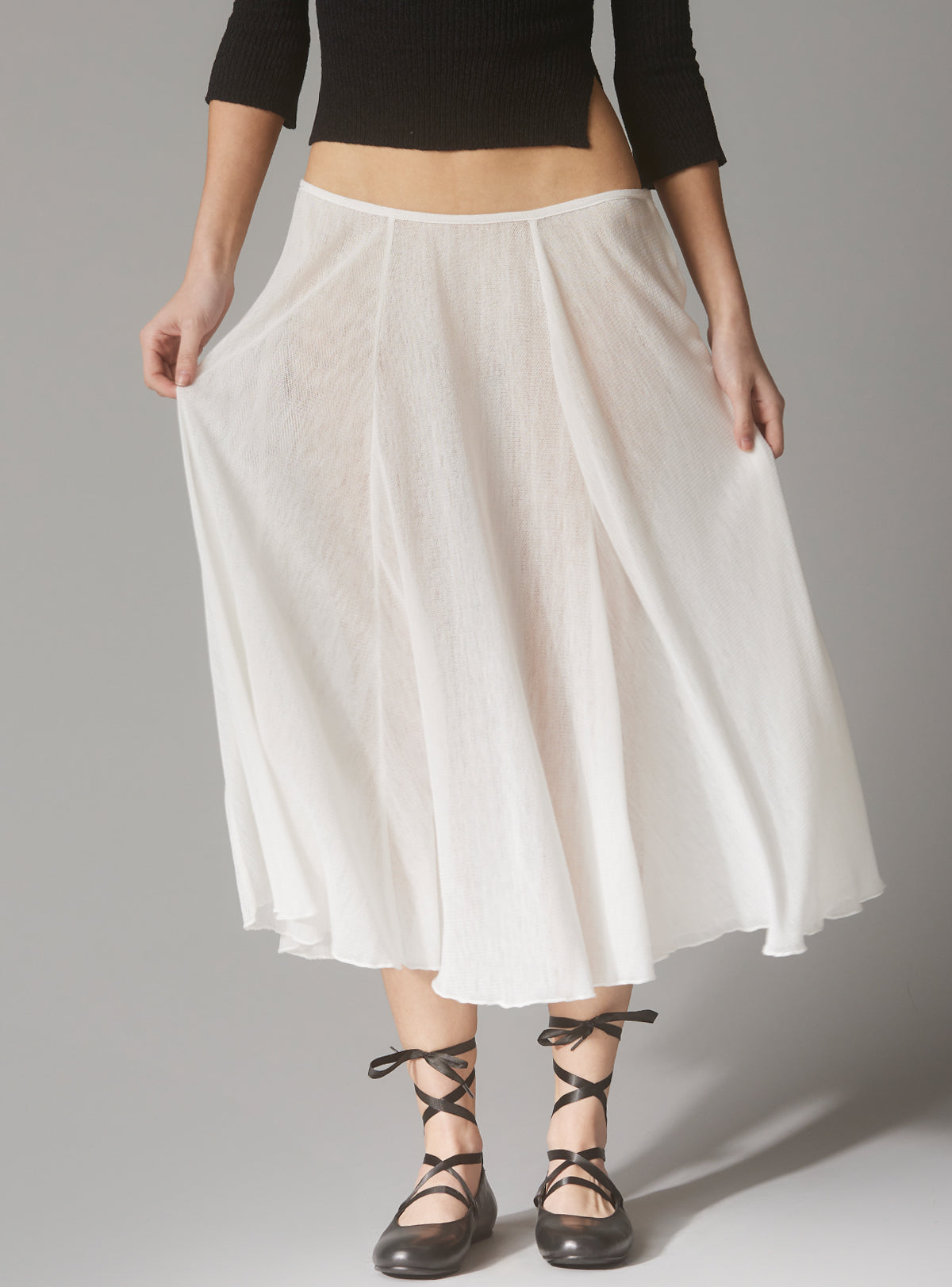 Rae Skirt - UNIF Clothing