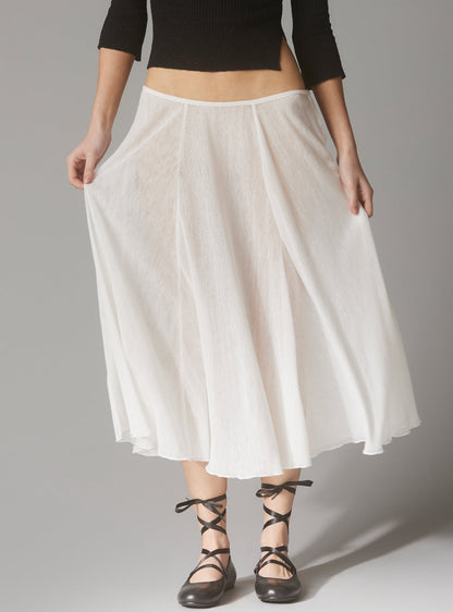 Rae Skirt - UNIF Clothing