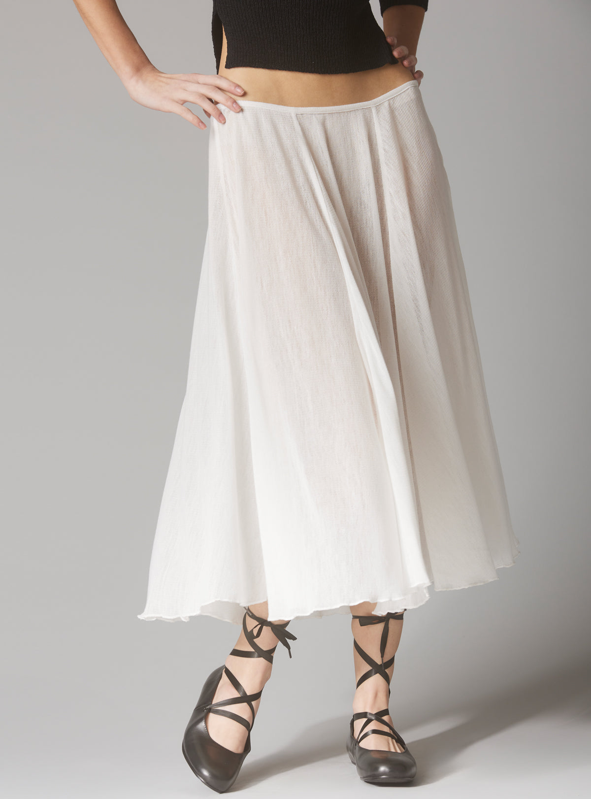 Rae Skirt - UNIF Clothing