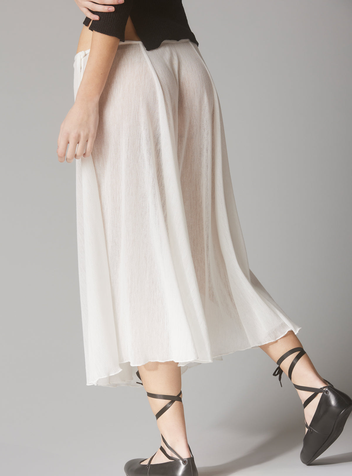 Rae Skirt - UNIF Clothing