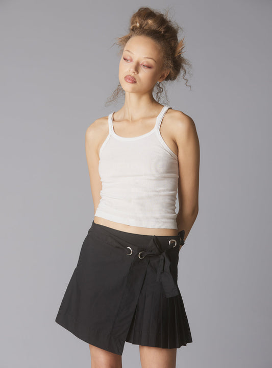 Knot Skirt - UNIF Clothing