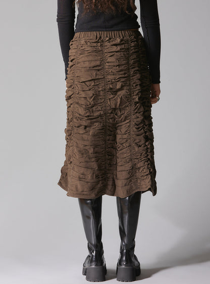 Bounce Skirt - UNIF Clothing