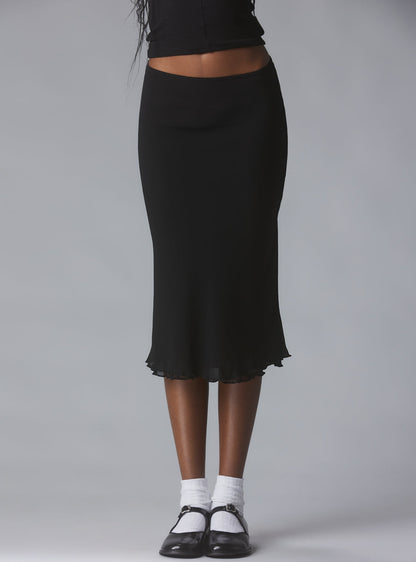 XO Skirt - UNIF Clothing