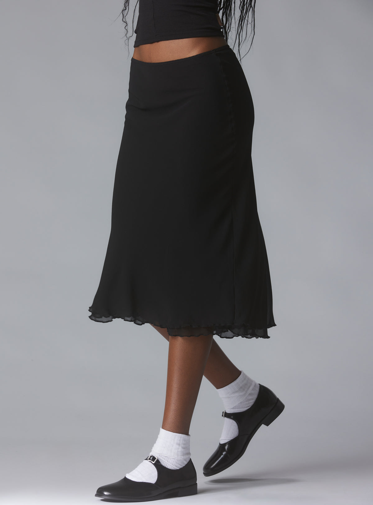 XO Skirt - UNIF Clothing