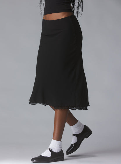 XO Skirt - UNIF Clothing