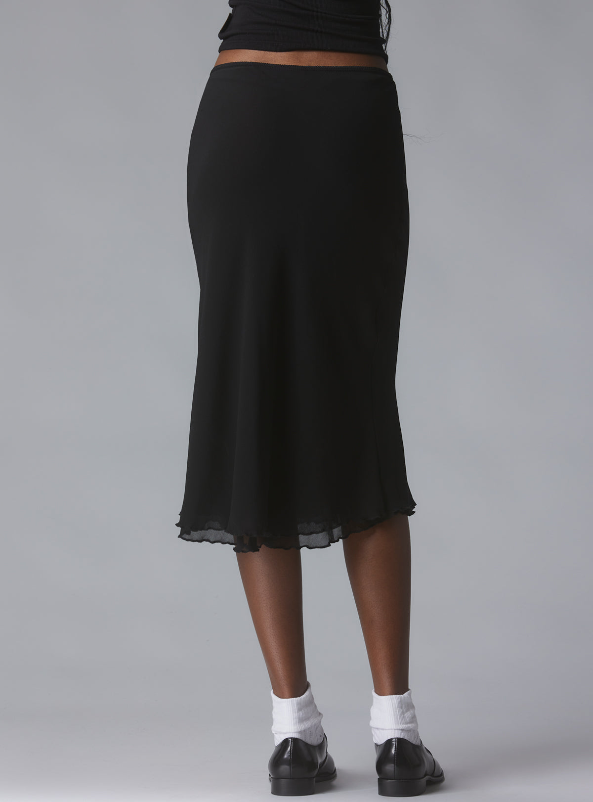 XO Skirt - UNIF Clothing