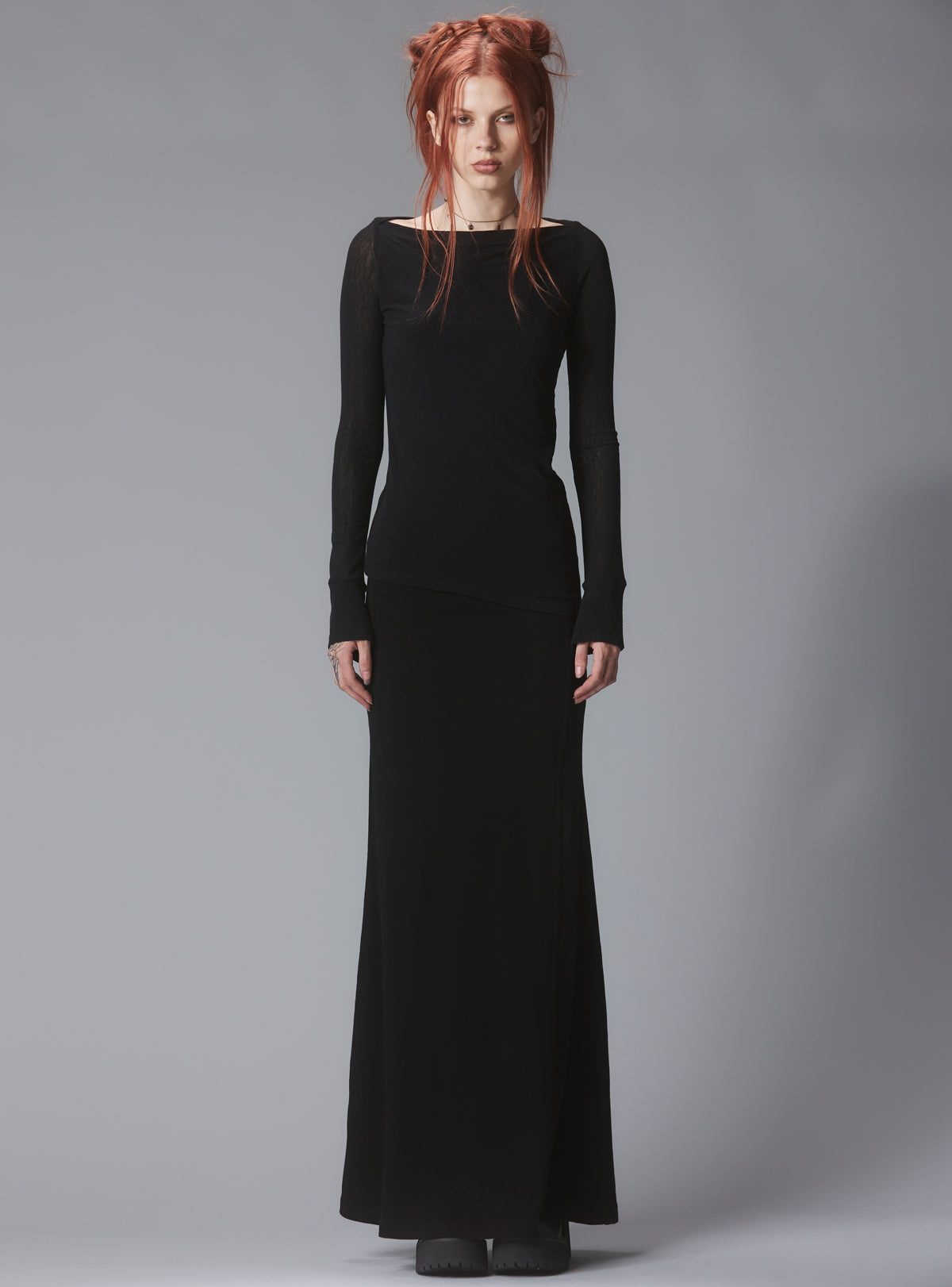 Nexus Skirt - UNIF Clothing