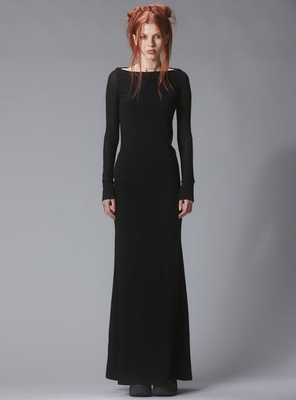Nexus Skirt - UNIF Clothing