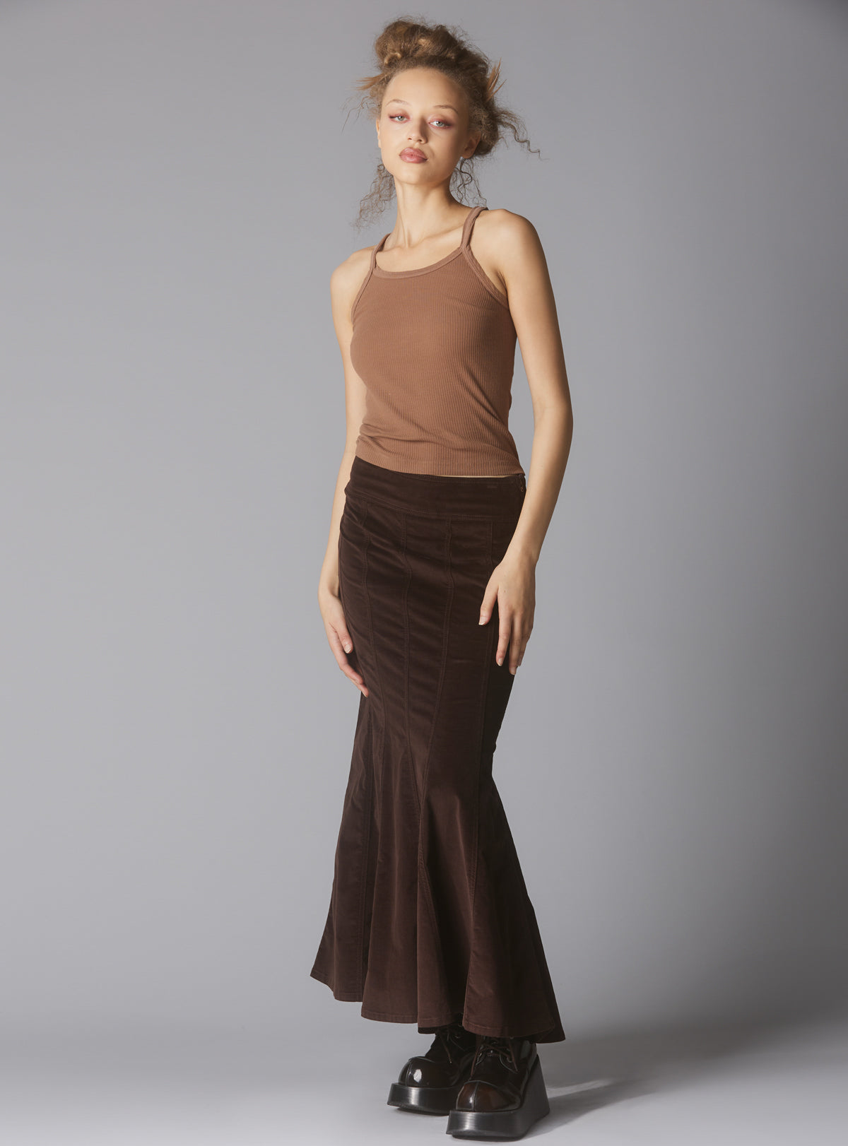 Nev Skirt - UNIF Clothing